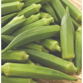 Bamija Sultanija 2g Floris