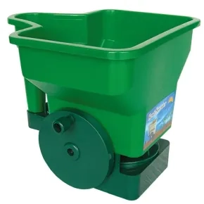 Rasipač baštenski ručni