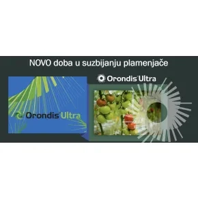 ORONDIS® ULTRA