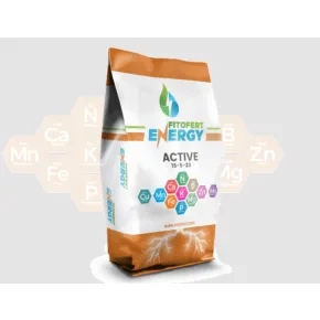 FitoFert Energy Active 15-5-33 10 kg
