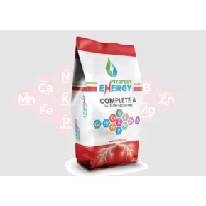 FitoFert Energy Complete A 14-7-15+14CaO+ME 10 kg