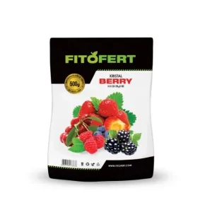 Fitofert Kristal BERRY 14:8:30 + 2MgO + ME