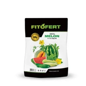 Fitofert Kristal Melon 14:7:28 + 3.5MgO + ME