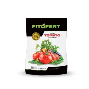 FitoFert Kristal TOMATO 12.5:6:31+4MgO+ME