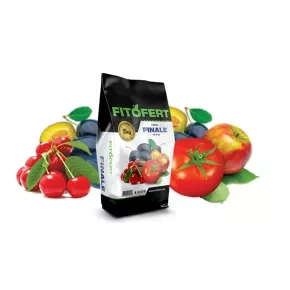 Fitofert kristal FINALE 5:10:45 +ME