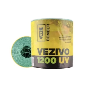 Vezivo Bomber Tip 1200 UV 1/1 zeleno