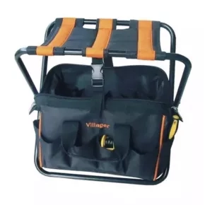 Torba za alat sa stolicom Villager 3271 - poslednji komad