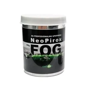 NEOPIROX FOG 15 g – dimni generator protiv insekata