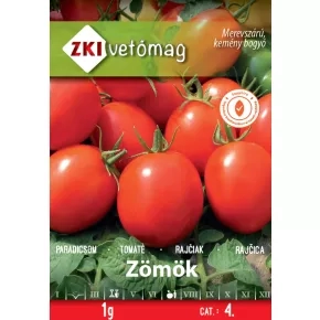 Paradajz Zomok (Uno) 1g