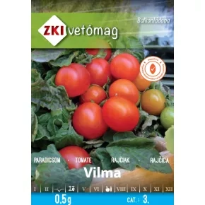 Paradajz Vilma 0,5 g
