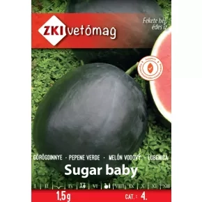 Lubenica Sugar baby 2 g