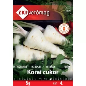 Peršun Korai cukor 3 g