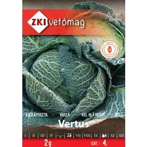 Kelj kasni Vertus 2 g