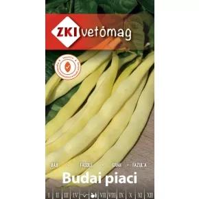 Boranija Budai piaci 100 g (niska)