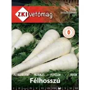 Peršun Felhosszu 3 g