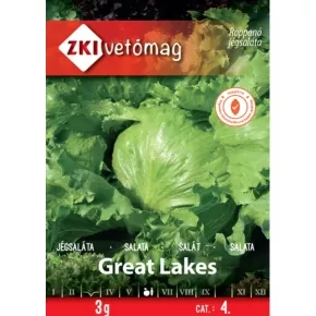 Salata Great Lakes 3 g