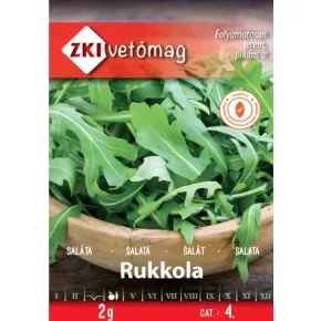 Salata Rukola 2 g