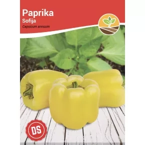 Paprika Sofija 0,7 g