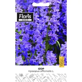 Začin IZOP - Miloduh 0,5 g Floris