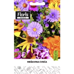 Cveće MEŠAVINA 0,5 g Floris Cveće MEŠAVINA 0,5 g Floris