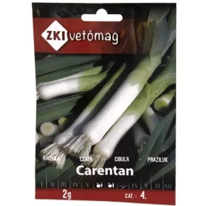 Praziluk Carentan 2 g