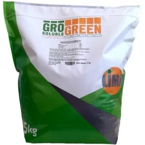 Grogreen K-HUMUS 85