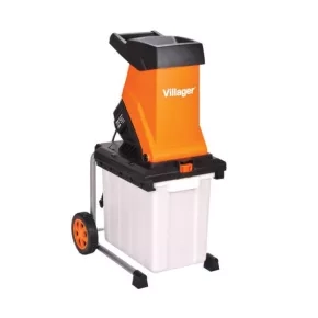 Električna seckalica za grane Villager VC 2500