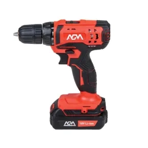 Akumulatorska bušilica AGM BD 18V