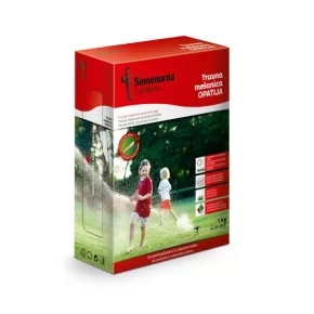 Trava Opatija Sunny 1 kg