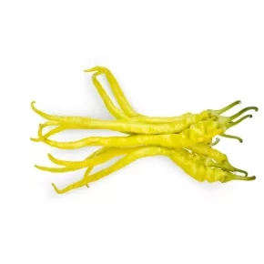 Paprika Chipos Spiral F1 (Čipoš Špiral) Paprika Chipos Spiral F1 (Čipoš Špiral)