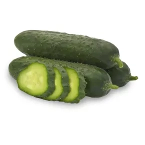 Krastavac kornišon Hansa F1