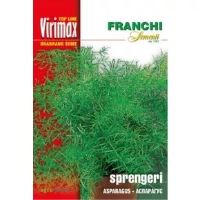 Cveće ASPARAGUS SPRENGERI Virimax 