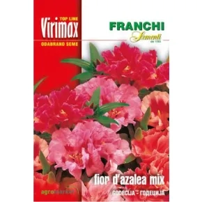Cveće GODECIJA-MULTICOLOR Virimax