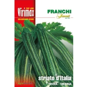 Tikvica Striato D Italia 3 g