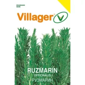 Začin RUZMARIN Villager