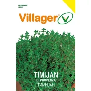 Začin TIMIJAN Villager