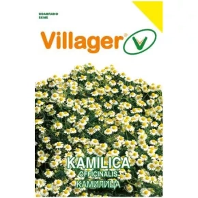 Začin KAMILICA Villager