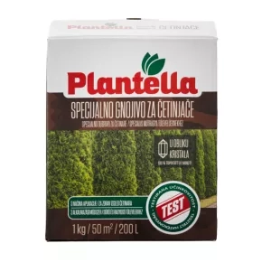 Plantella specijalno đubrivo za četinare 1 kg