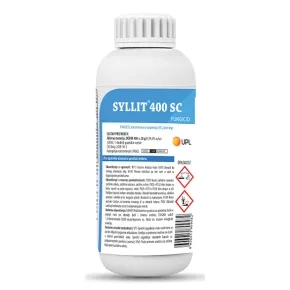 SYLLIT 400 SC