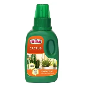 SUBSTRAL đubrivo za kaktuse 250 ml