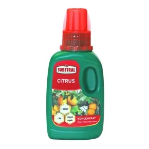 SUBSTRAL đubrivo za citruse 250 ml