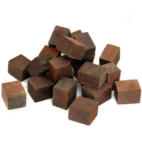 Hrastove kockice 200g za 50l