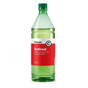 Classic Antirost - Tešnost za otklanjanje korozije 0.9L