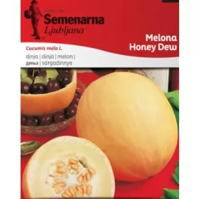 Semenarna DINJA MEDNA ROSA 20 gr