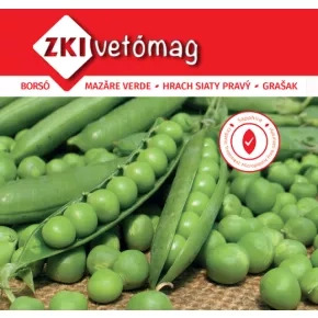 Grašak Mali Provansalac