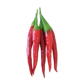 Seme paprike Feferona Crvena - 25 g