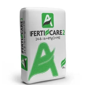 AGRO FERTI CARE 2 (24-8-16 + 4 MGO)