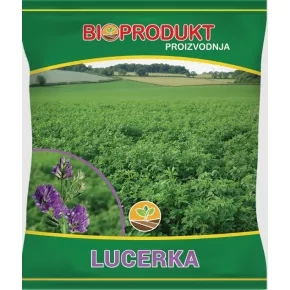 Seme lucerke Kruševačka-28 1 kg