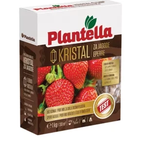 Plantella 1kg- spec. đubrivo za jagode