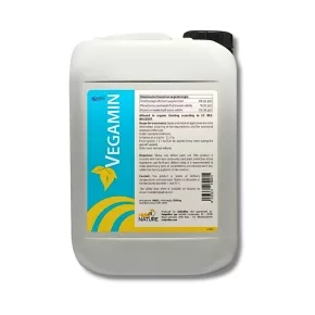Vegamin (biostimulator)